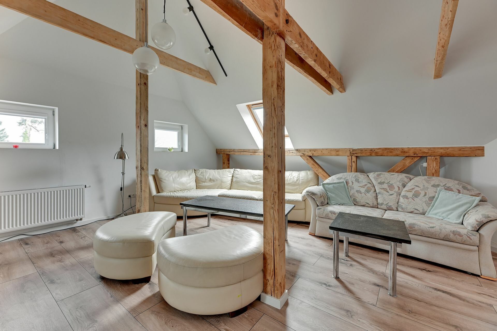 Grand Apartments