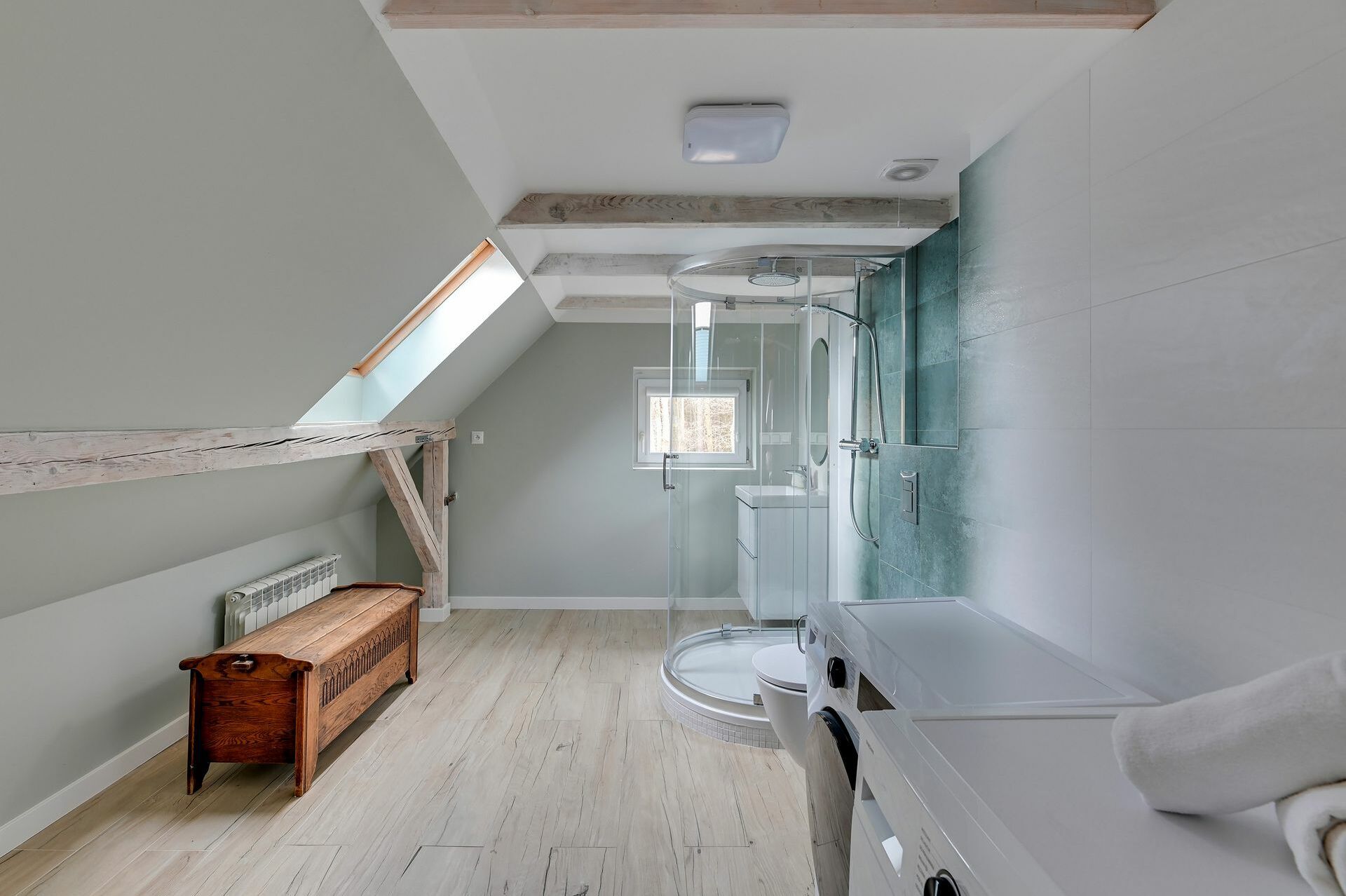 Grand Apartments