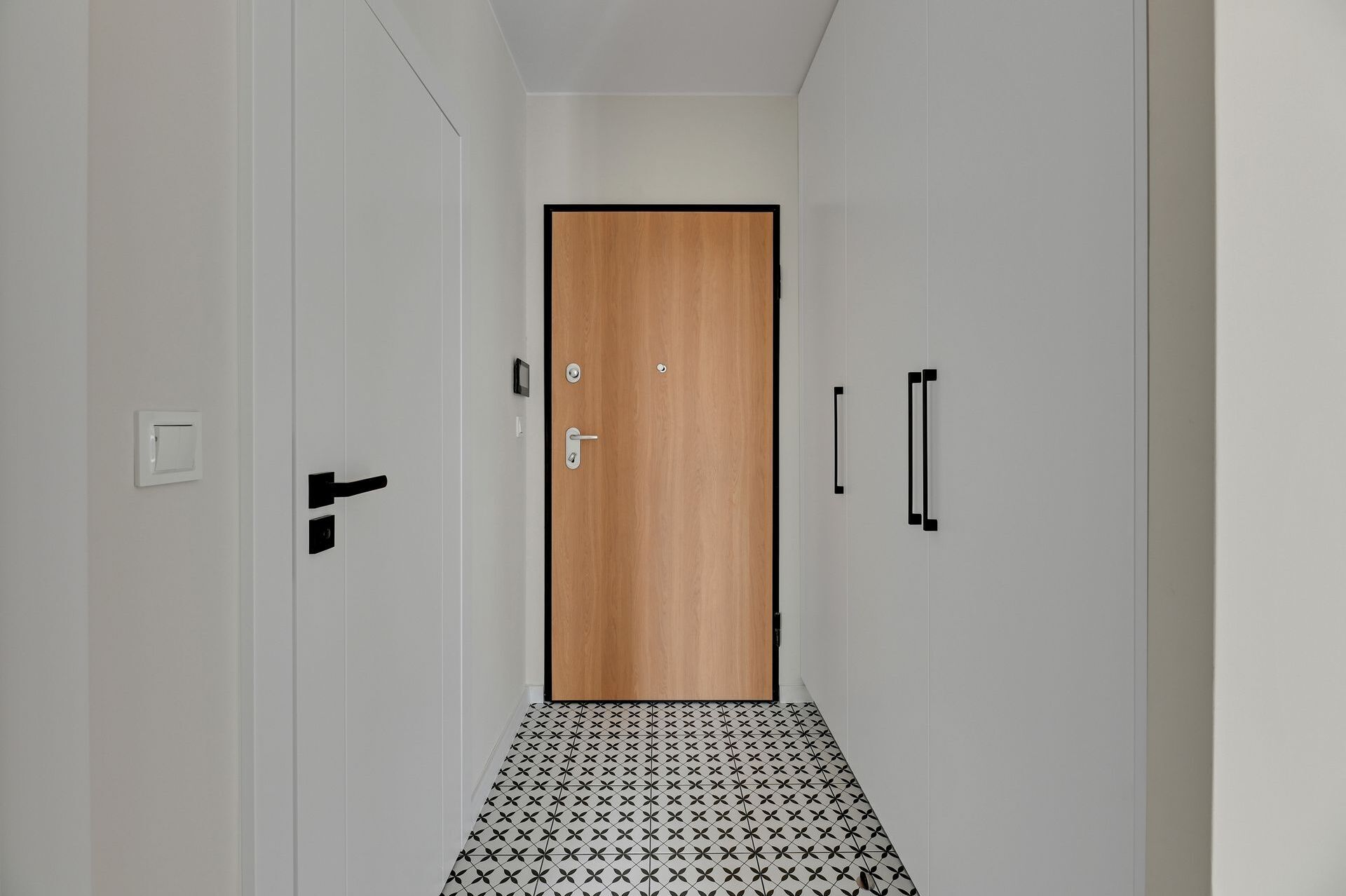 Grand Apartments