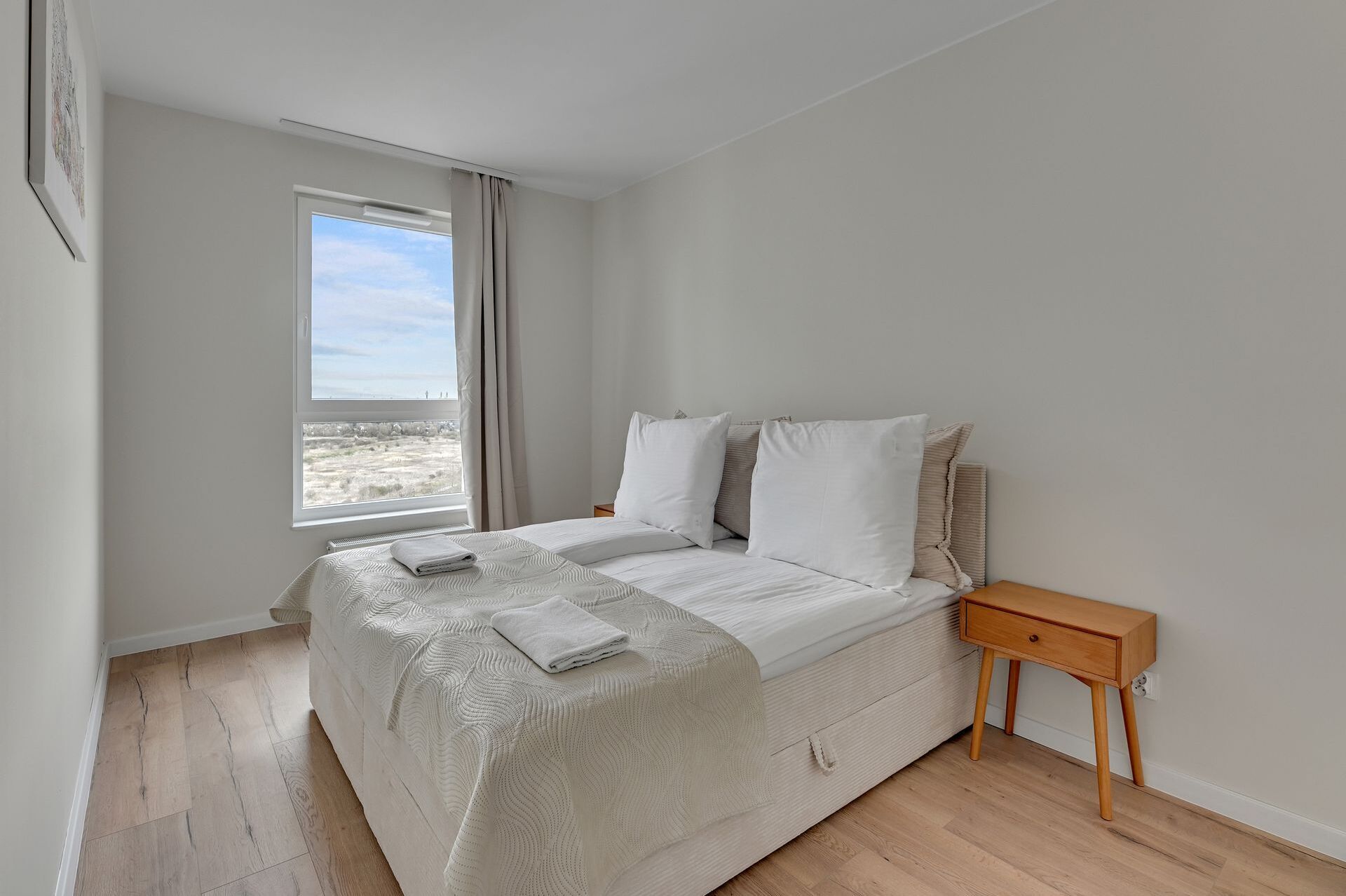 Grand Apartments