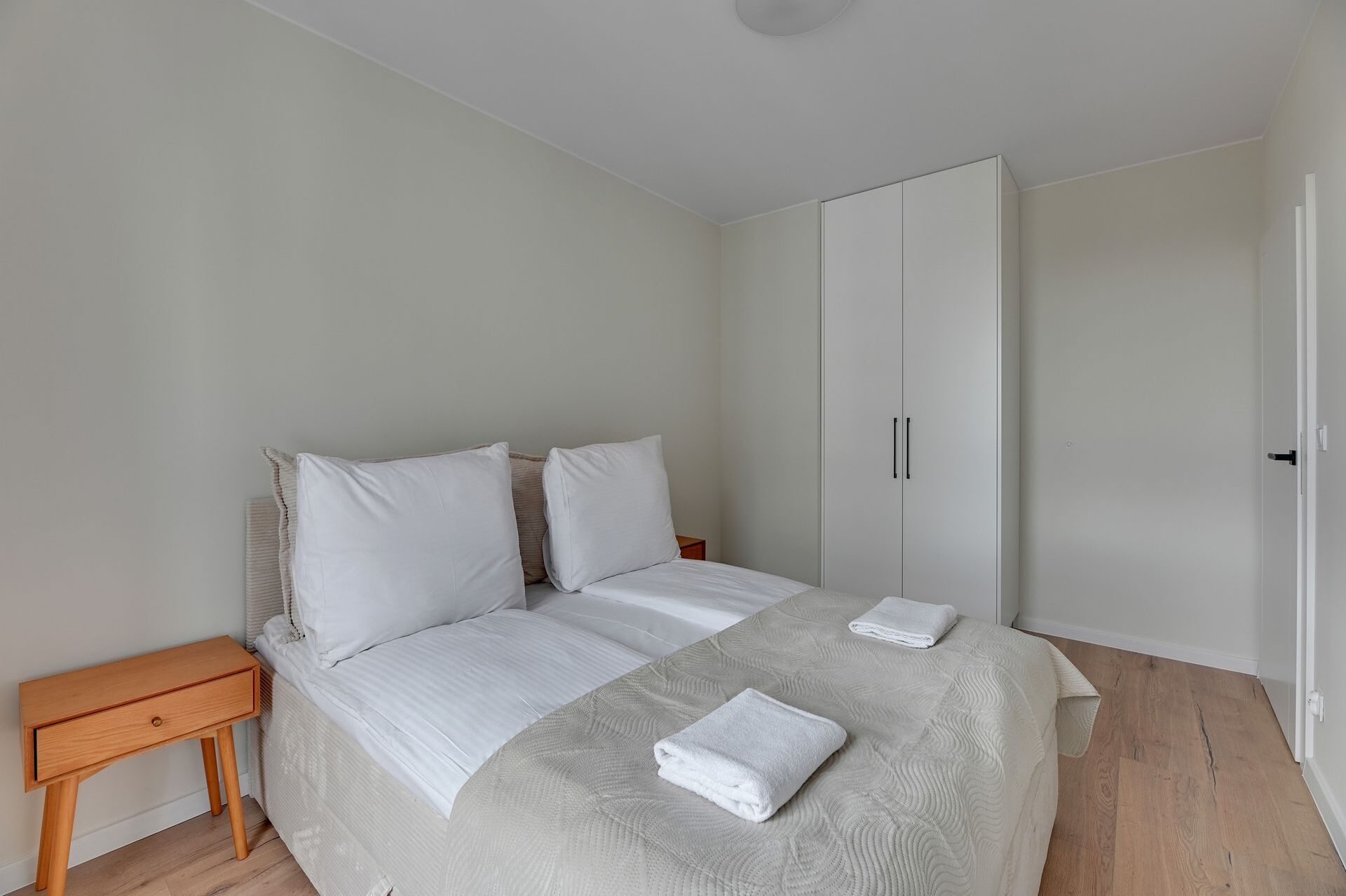 Grand Apartments