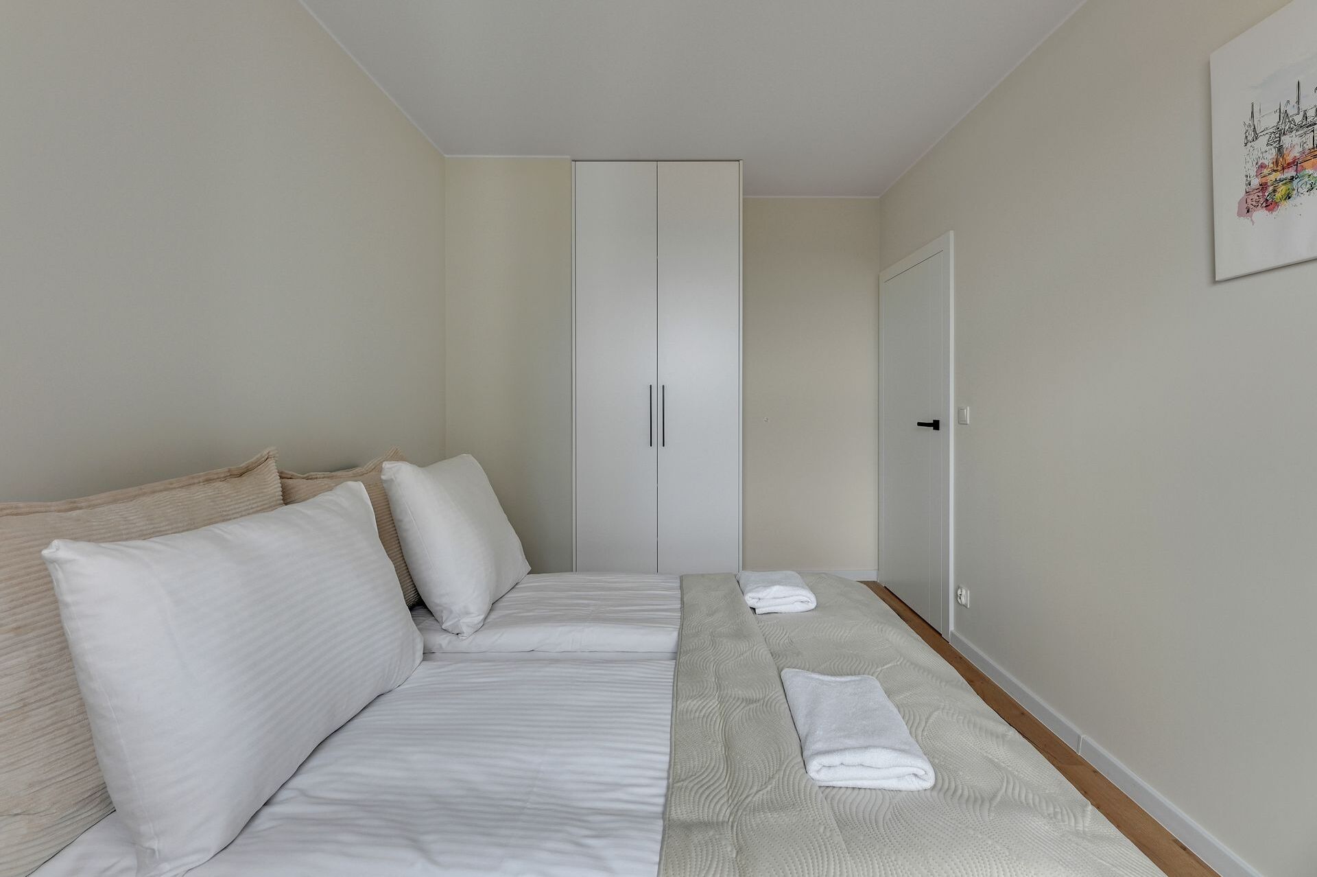 Grand Apartments