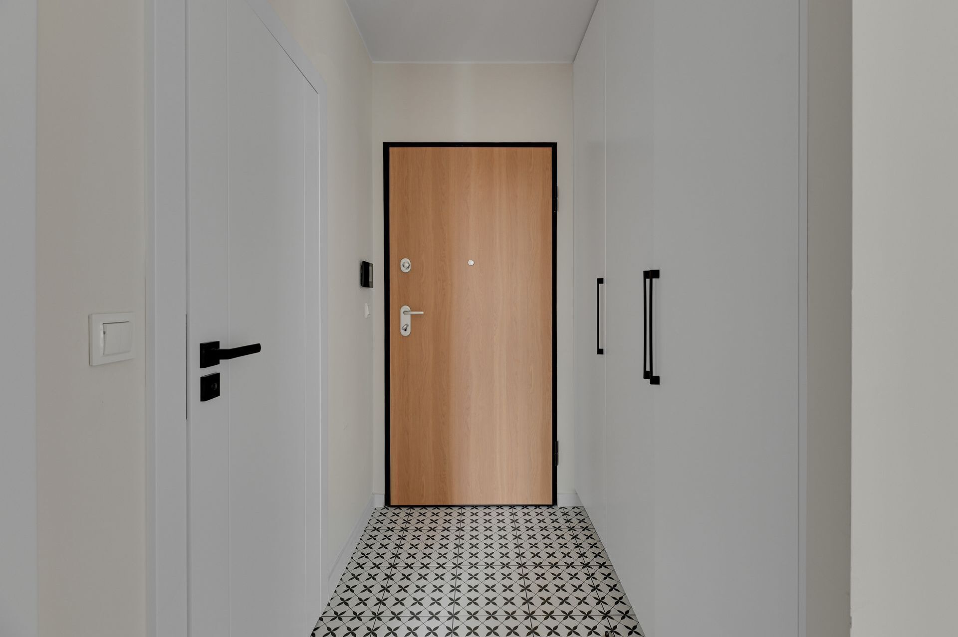Grand Apartments
