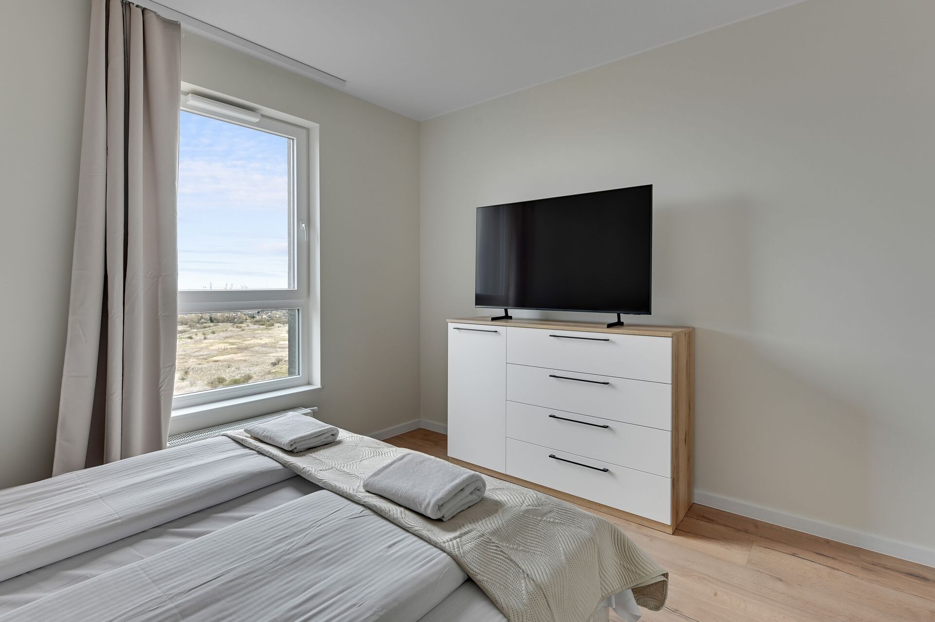 Grand Apartments