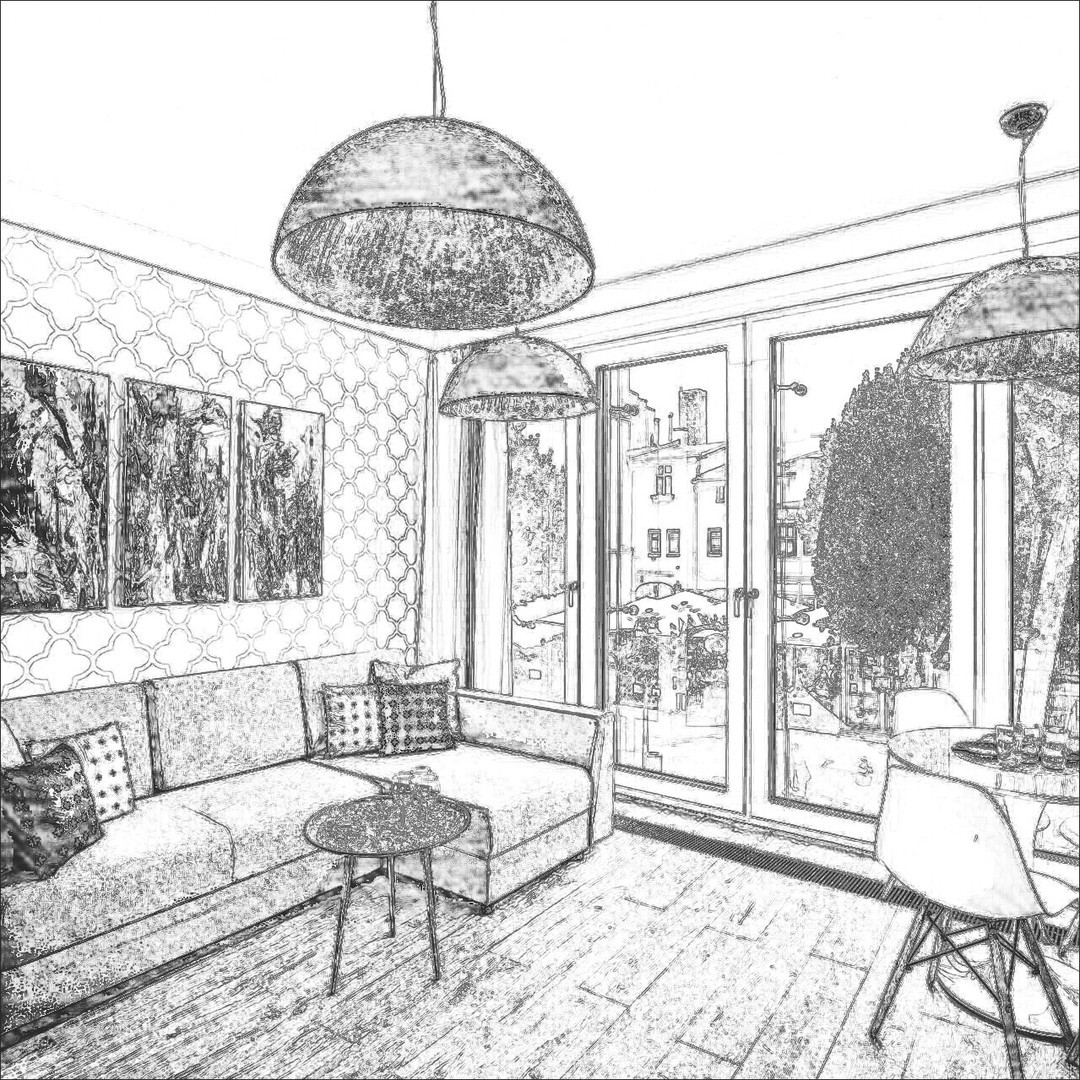 Grand Apartments