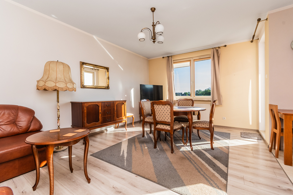 Grand Apartments
