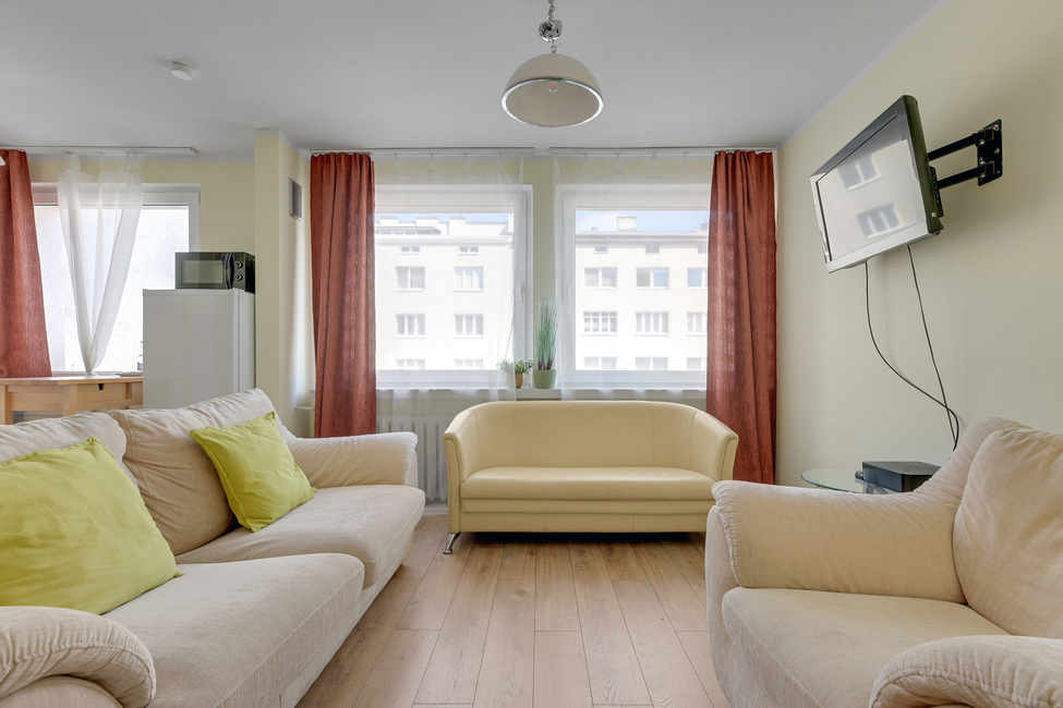 Grand Apartments