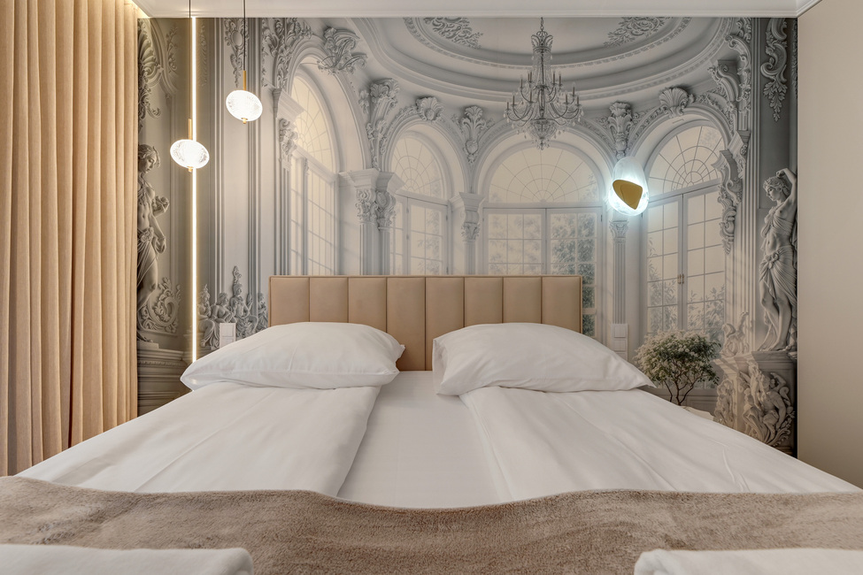 Grand Apartments