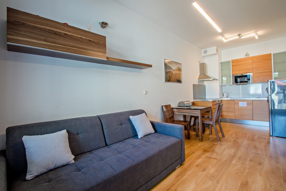 Neptun Park Apartments, Gdańsk przy wynajem apartamentów Neptun Park