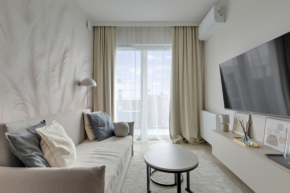 Grand Apartments