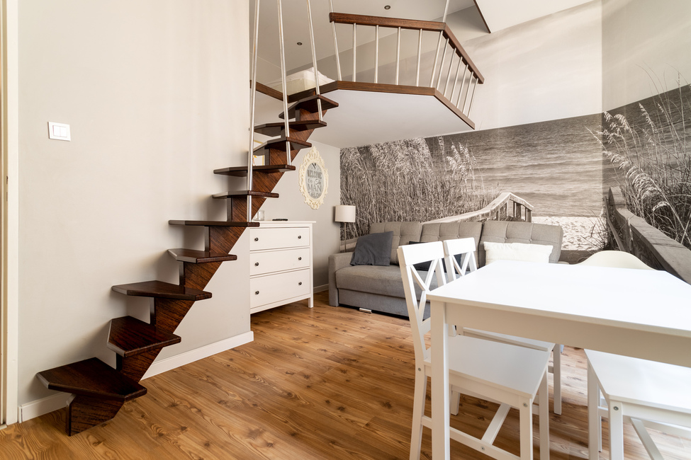 Grand Apartments