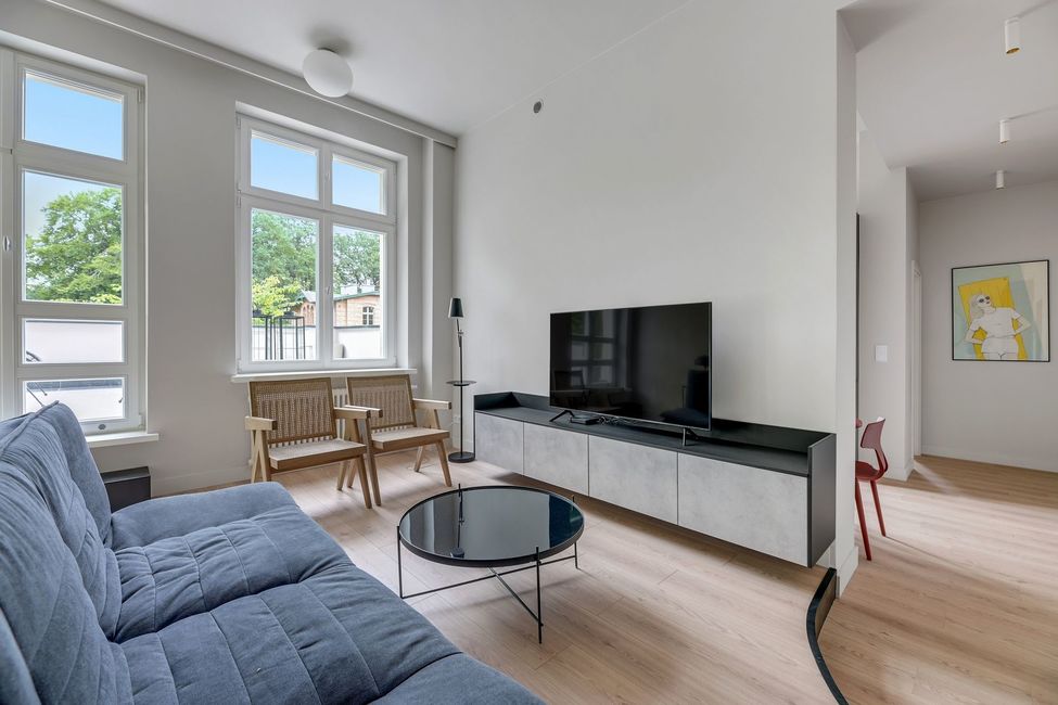 Willa Herbsta - wynajem apartamentów, Wynajem Sopot, rezydencja Sopot, dolny sopot, ekskluzywne apartamenty wynajem, apartamenty 