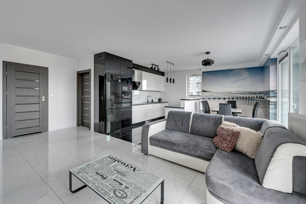 bastion wałowa gdańsk, apartamenty gdansk, gdansk apartamenty