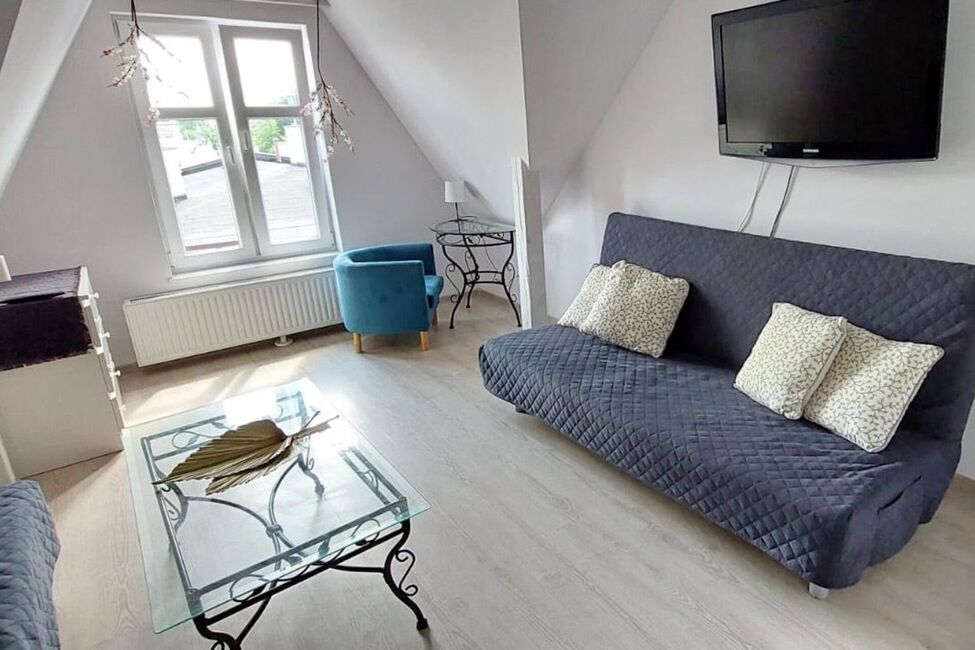 Grand Apartments