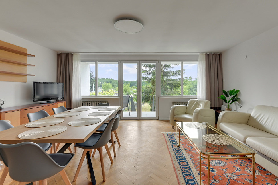 Grand Apartments