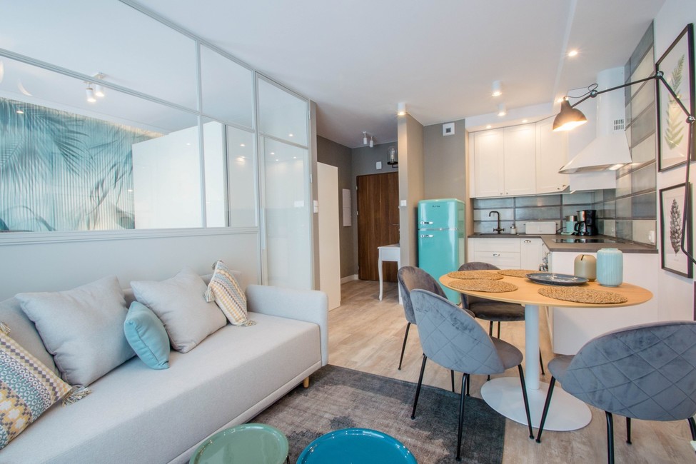 bastion wałowa gdańsk, apartamenty gdansk, gdansk apartamenty