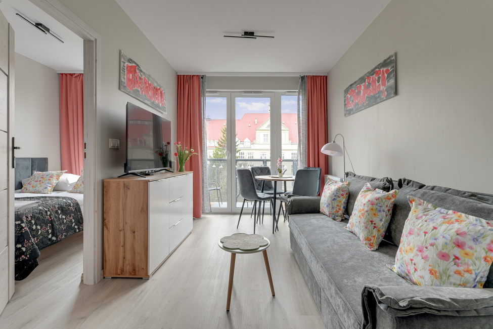 Grand Apartments