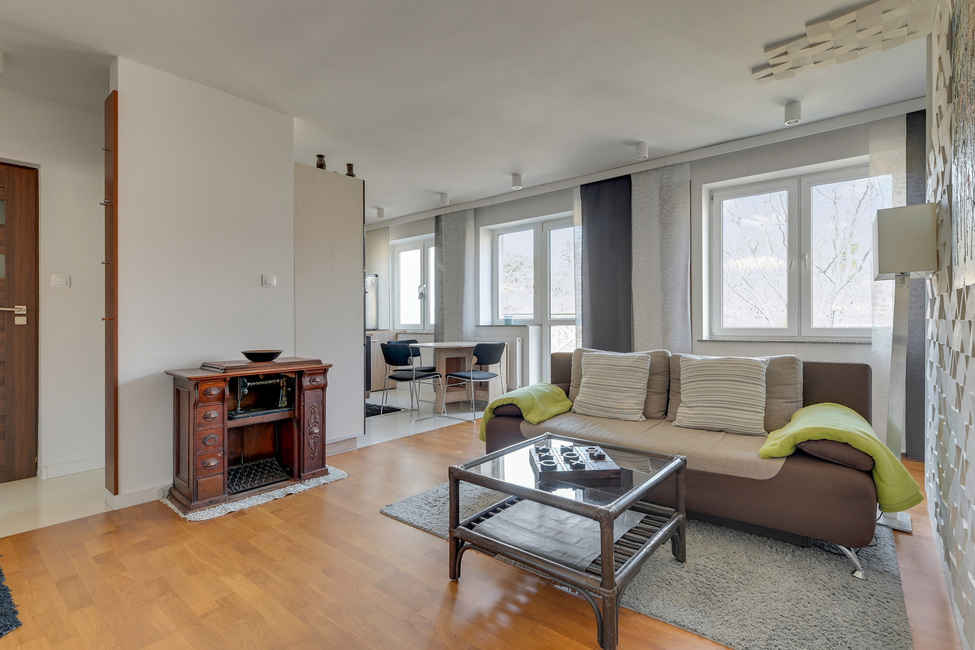 Grand Apartments