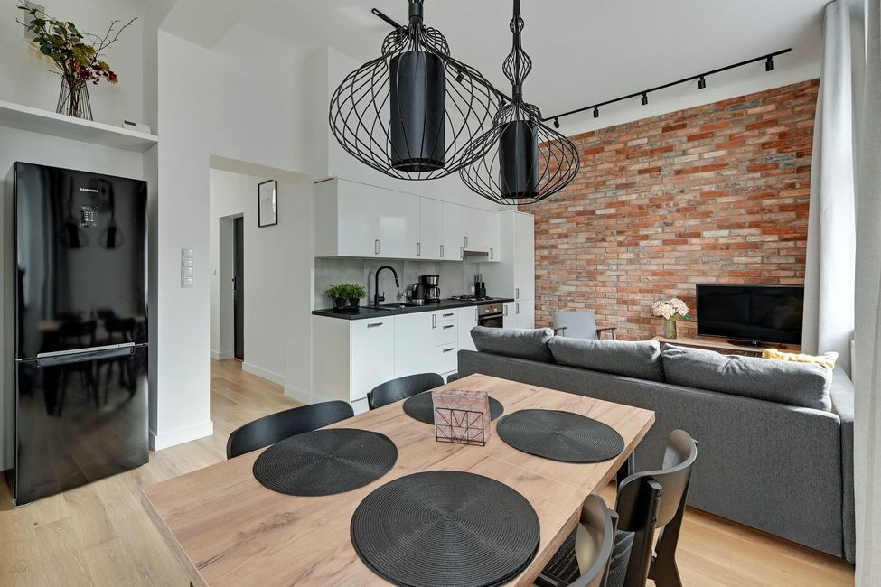 Apartament Forma - Sopot apartamenty, apartamenty sopot, wynajem noclegow w sopocie, luksusowe apartamenty sopot.