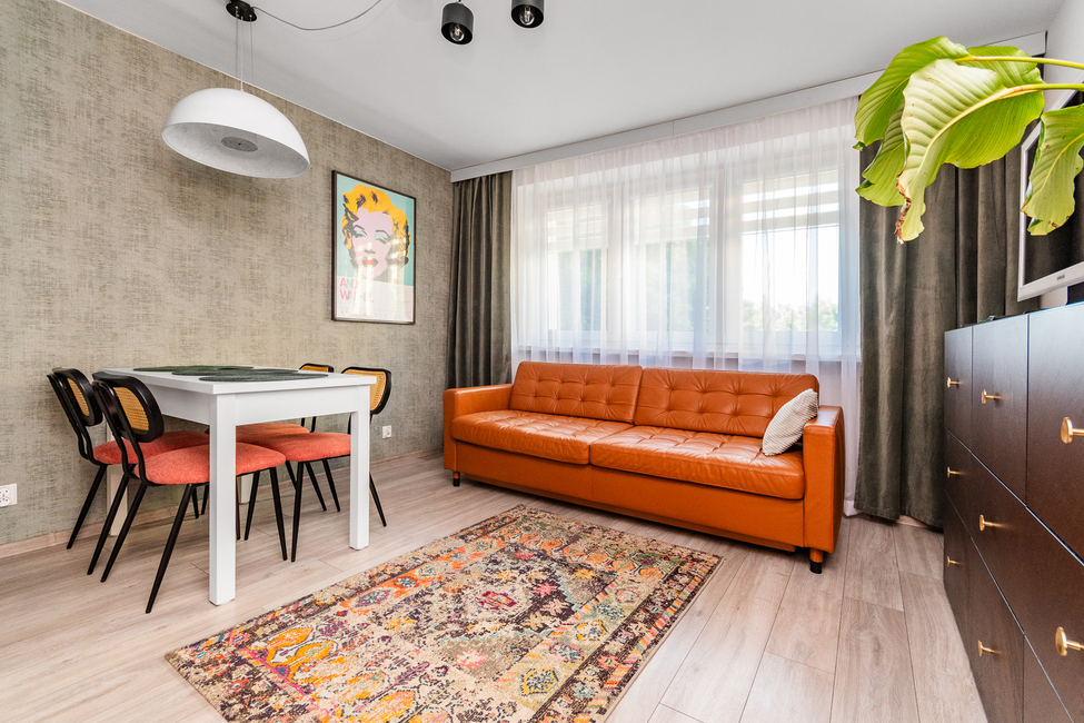 Grand Apartments