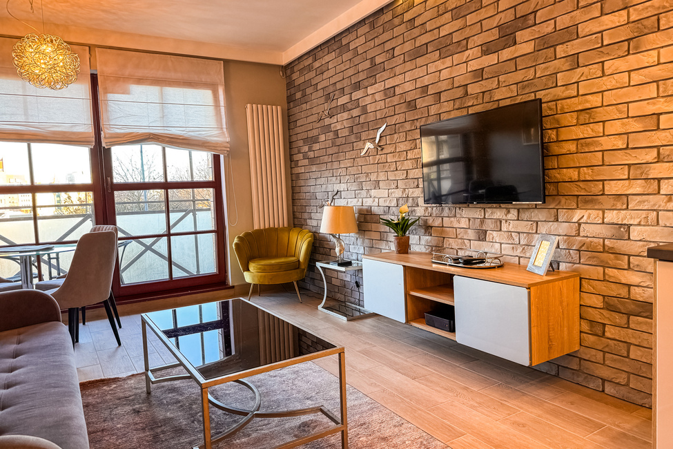 Grand Apartments