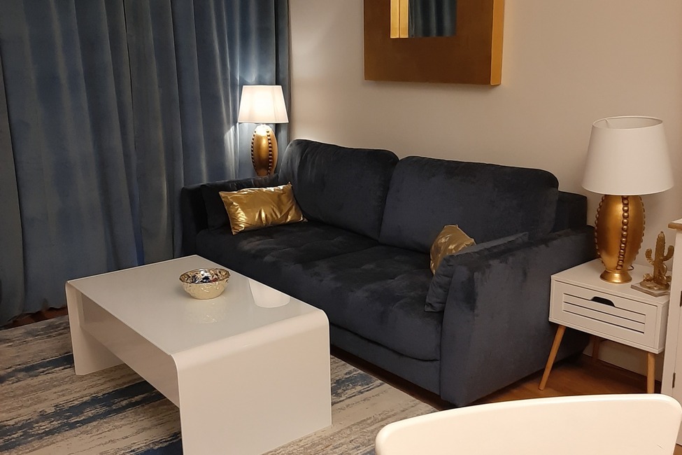 Grand Apartments