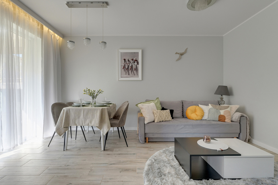 Grand Apartments