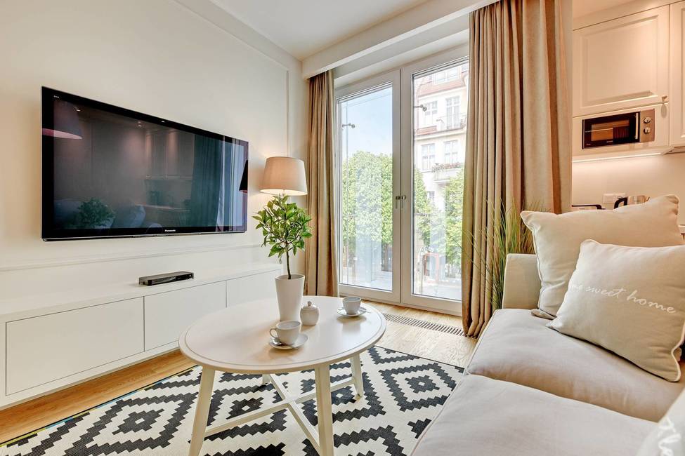 sopot luksusowe apartamenty, sopot na fali, apartamenty sopot, sheraton sopot