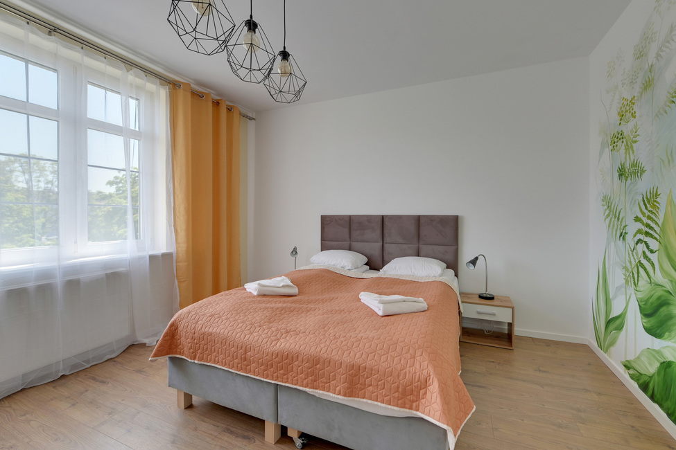 Apartments for rent in Gdańsk, Gdynia and Sopot