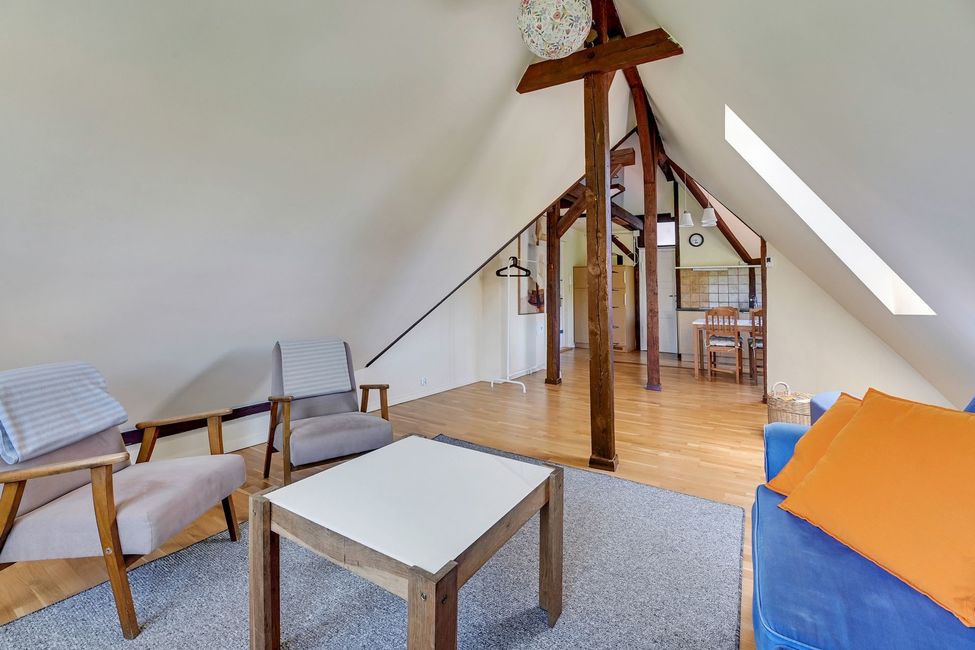 Baltic Attic - apartamenty sopot, apartamenty dolny sopot, wynajem dolny sopot, sopot wynajem apartamentów, dolny sopot apartamenty na wynajem