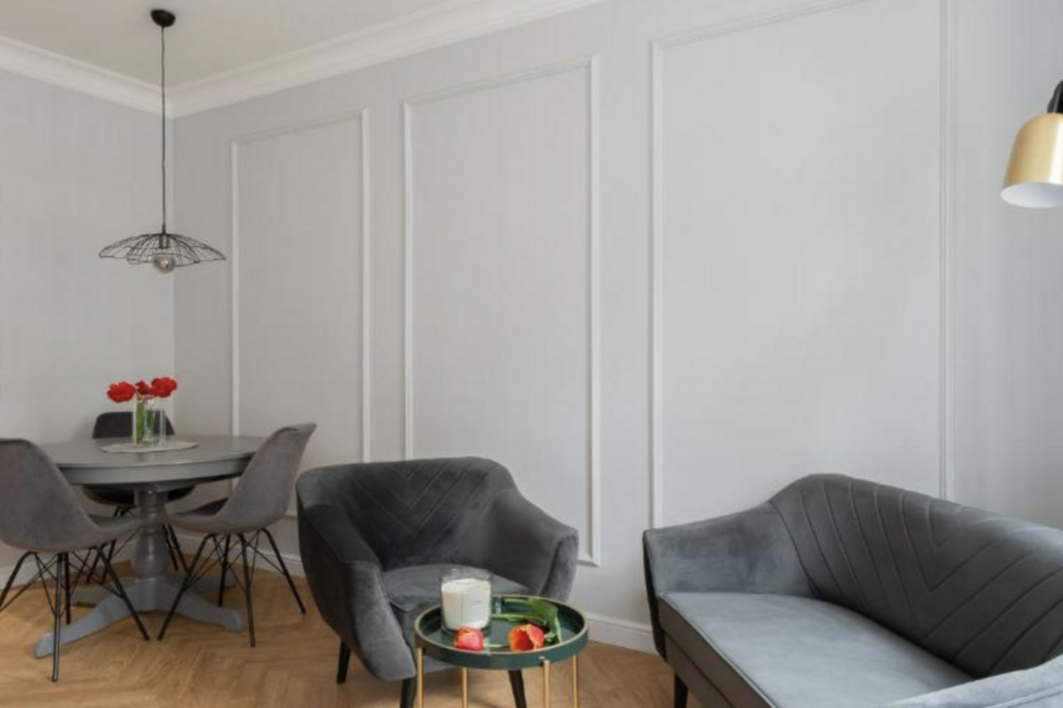 Grand Apartments