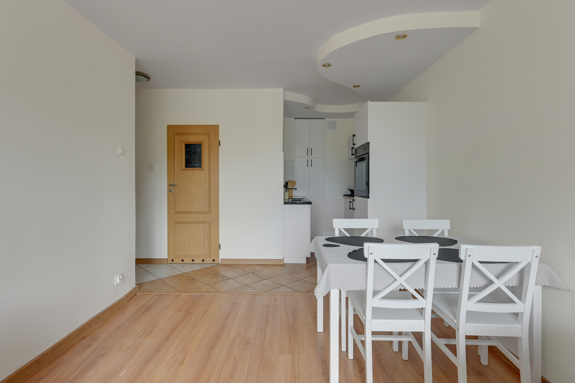 Grand Apartments