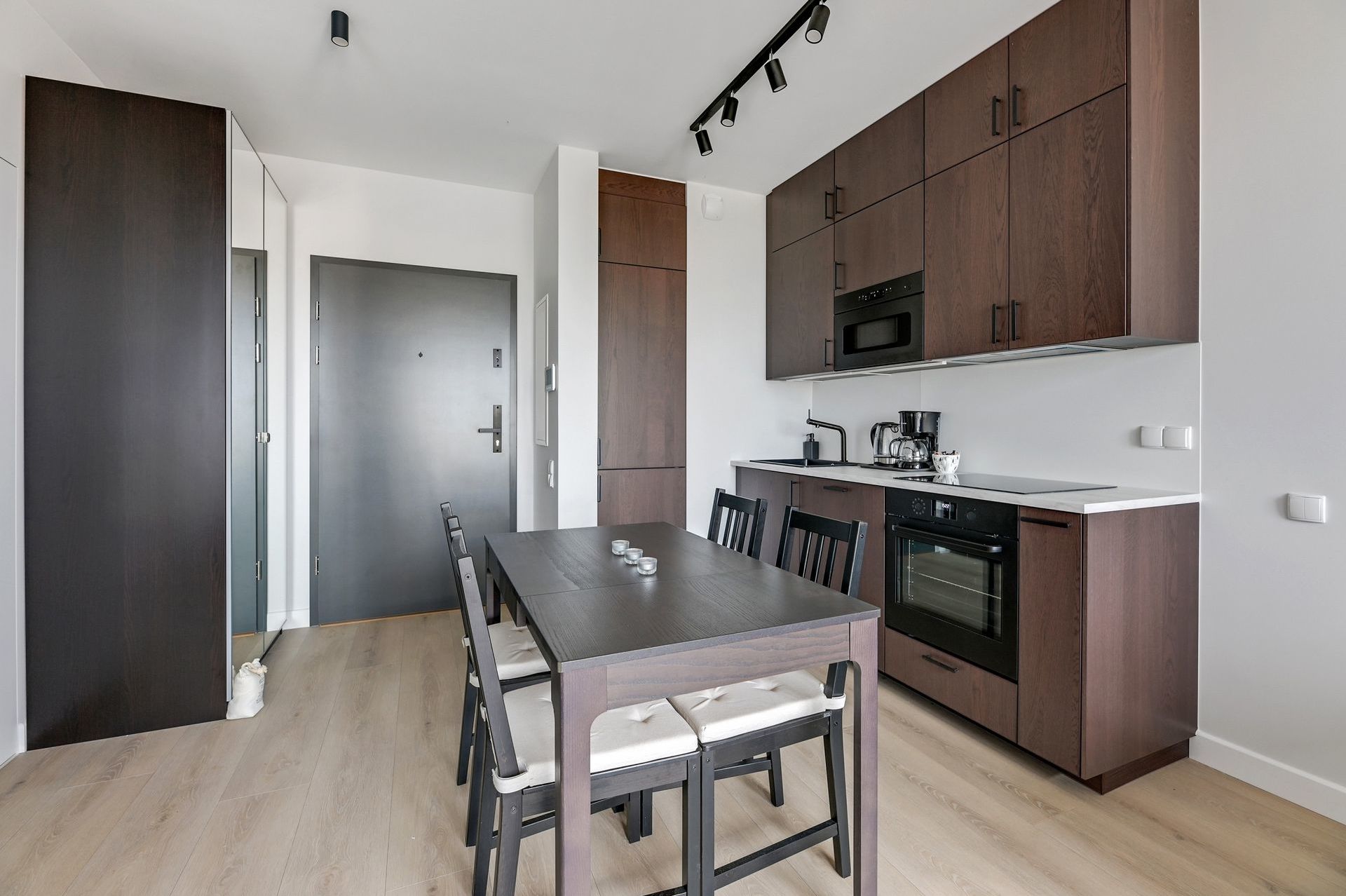 Chlebova Deluxe 2 - Gdańsk stare miasto, Gdańsk centrum, Apartamenty gdańsk, wynajem gdańsk, gdańsk centrum apartamenty, siłownia