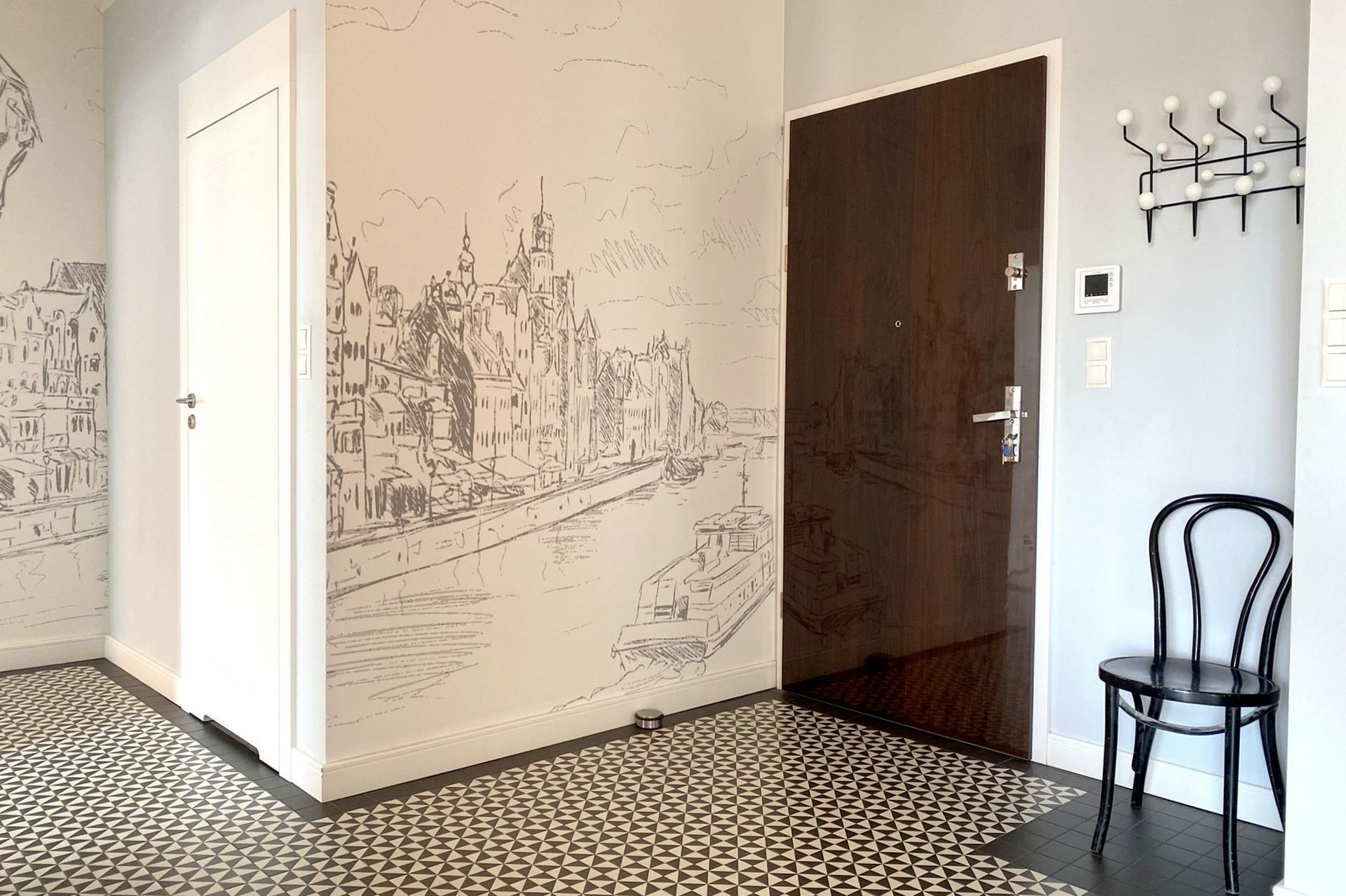 apartamenty Brabank Gdańsk, Stare Miasto Gdańsk apartamenty, apartamenty Gdańsk