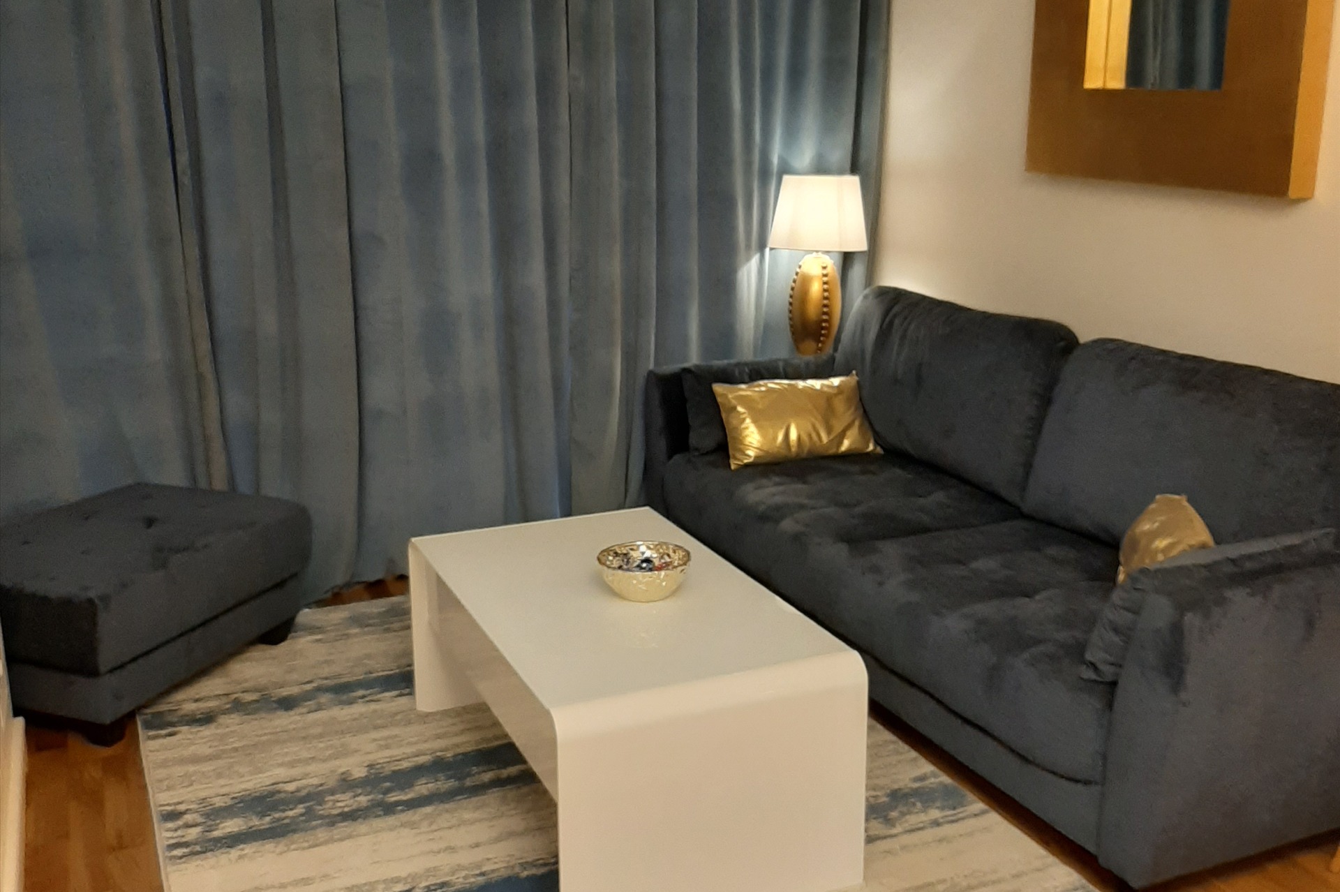 Grand Apartments