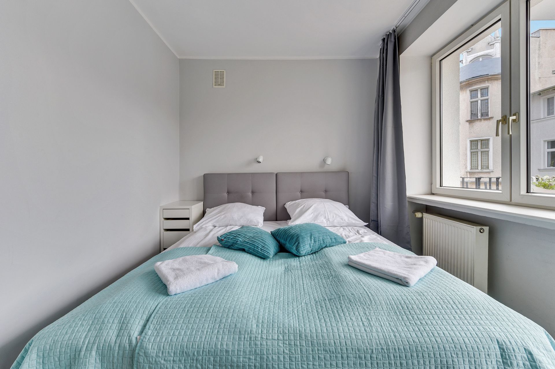 Silver Sands - apartamenty sopot, apartamenty dolny sopot, wynajem dolny sopot, sopot wynajem apartamentów