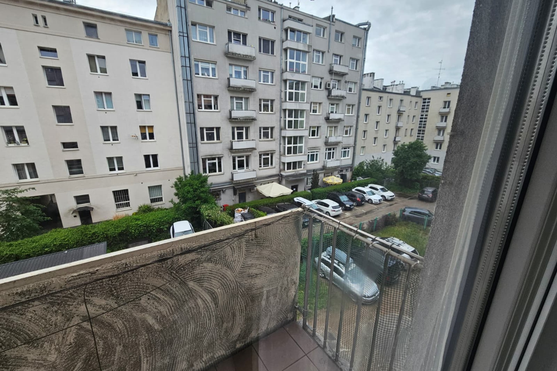 Grand Apartments