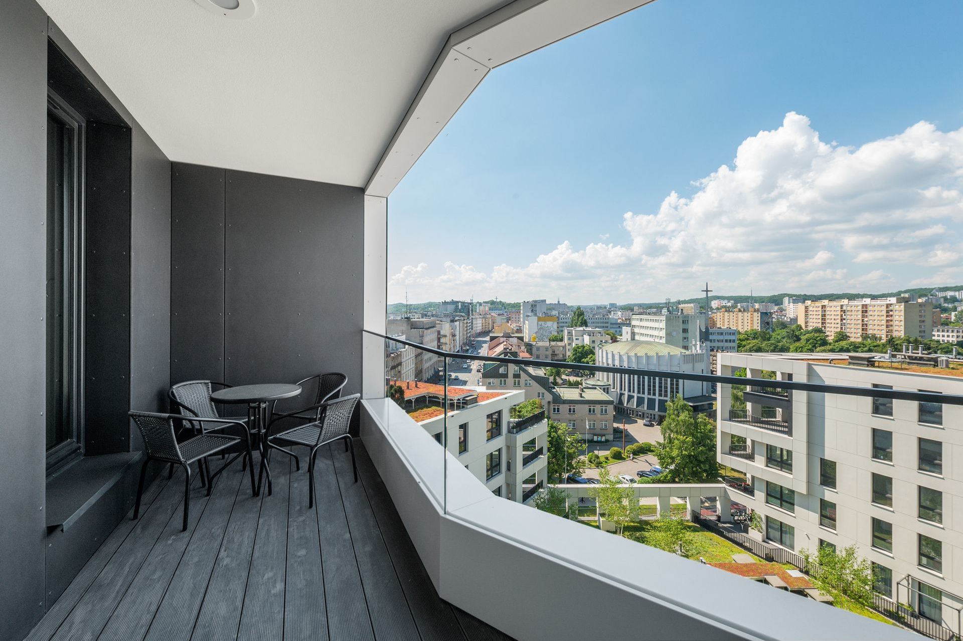 Gdynia apartamenty, wynajem apartamentów, wynajem Gdynia, Gdynia Śródmieście apartamenty