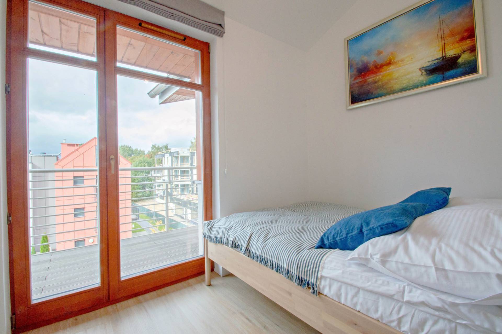 Neptun Park Apartments, Gdańsk przy wynajem apartamentów Neptun Park