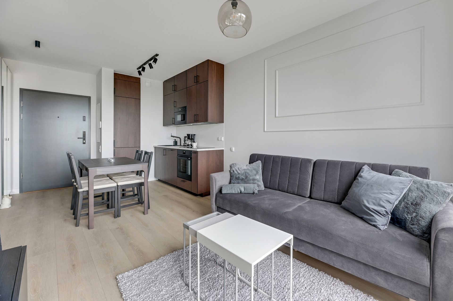 Chlebova Deluxe 2 - Gdańsk stare miasto, Gdańsk centrum, Apartamenty gdańsk, wynajem gdańsk, gdańsk centrum apartamenty, siłownia