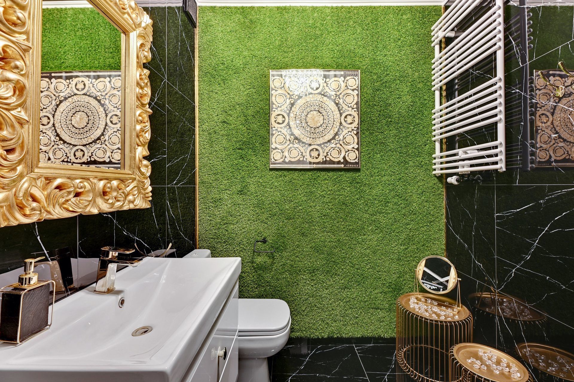 VIP Garden, Apartament Gdańsk, Luksusowy apartament, Prestiżowy apartament Gdańsk, Apartamenty Gdańsk, wynajem apartamentów, Długie ogrody, Garden Gates