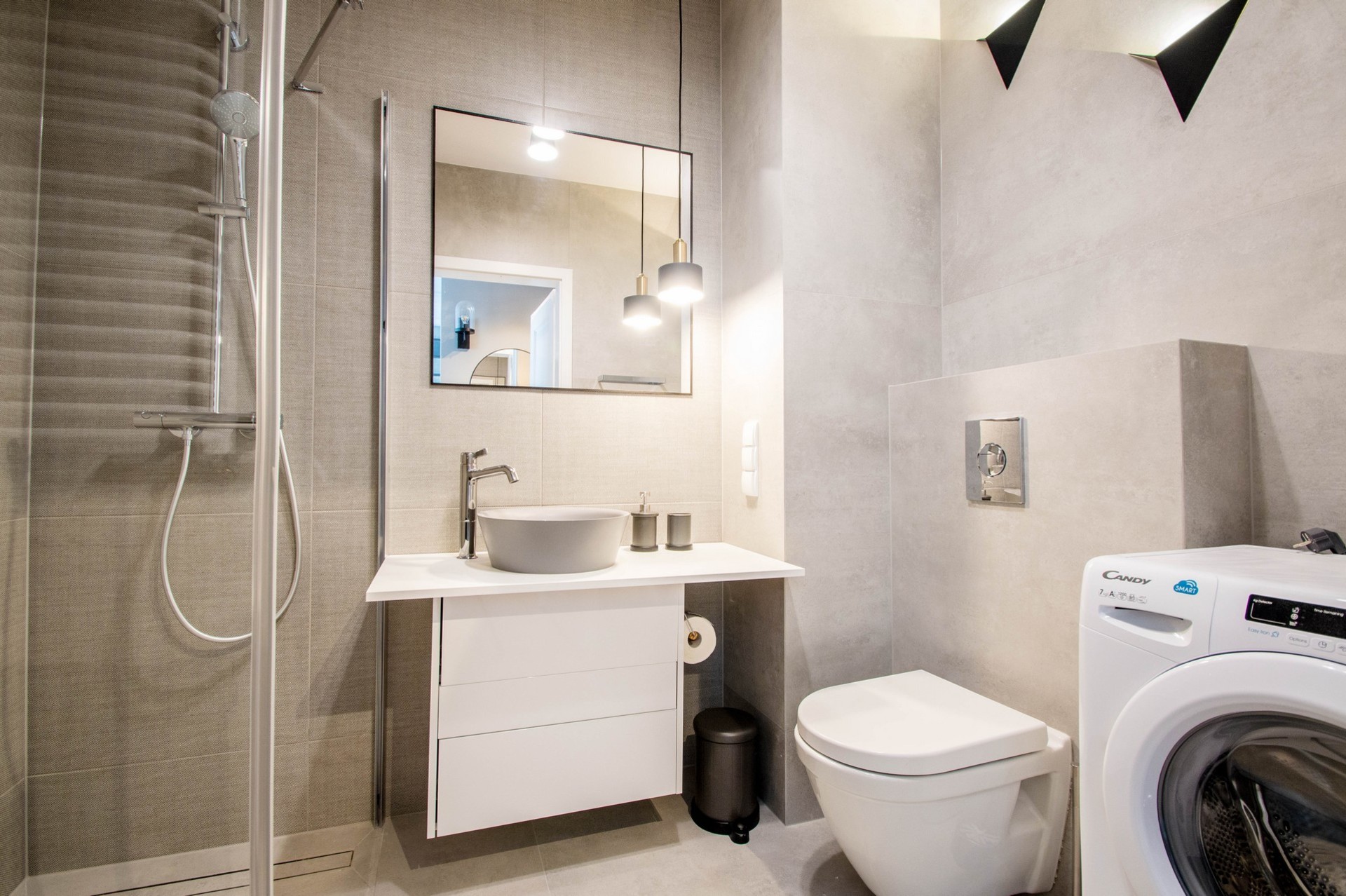 bastion wałowa gdańsk, apartamenty gdansk, gdansk apartamenty