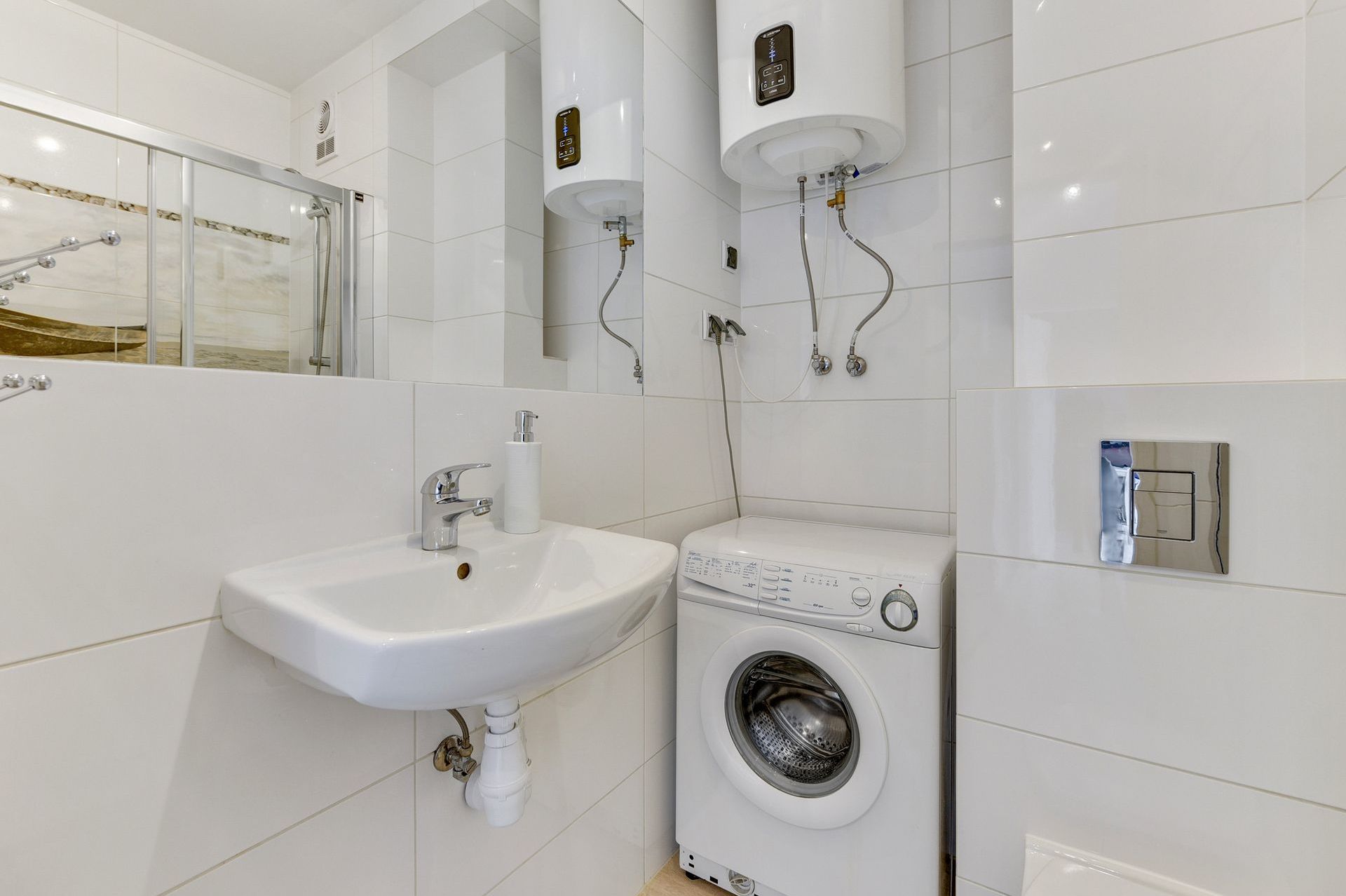 Silver Sands - apartamenty sopot, apartamenty dolny sopot, wynajem dolny sopot, sopot wynajem apartamentów