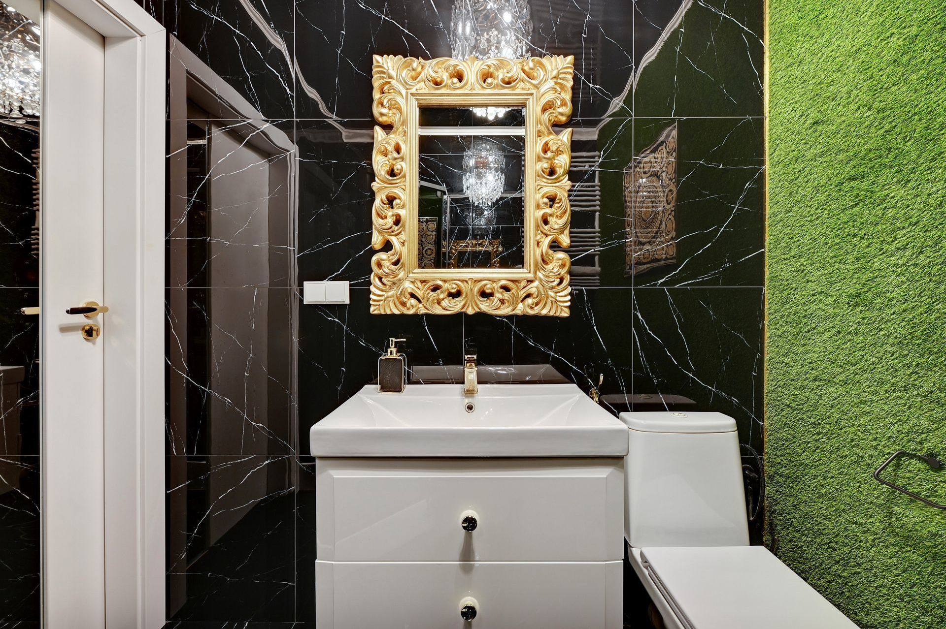 VIP Garden, Apartament Gdańsk, Luksusowy apartament, Prestiżowy apartament Gdańsk, Apartamenty Gdańsk, wynajem apartamentów, Długie ogrody, Garden Gates