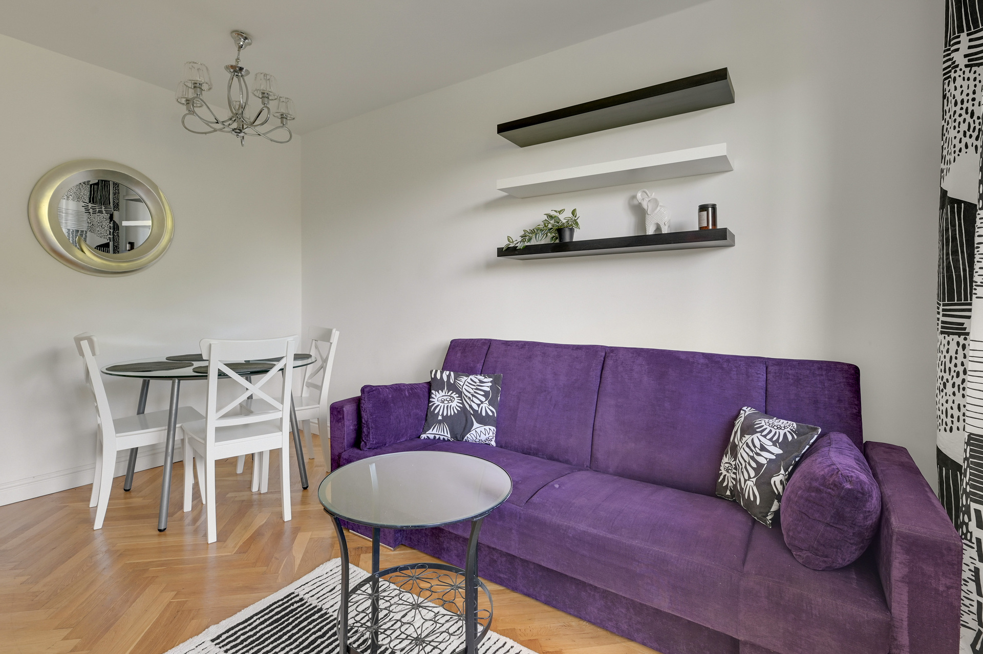 Grand Apartments