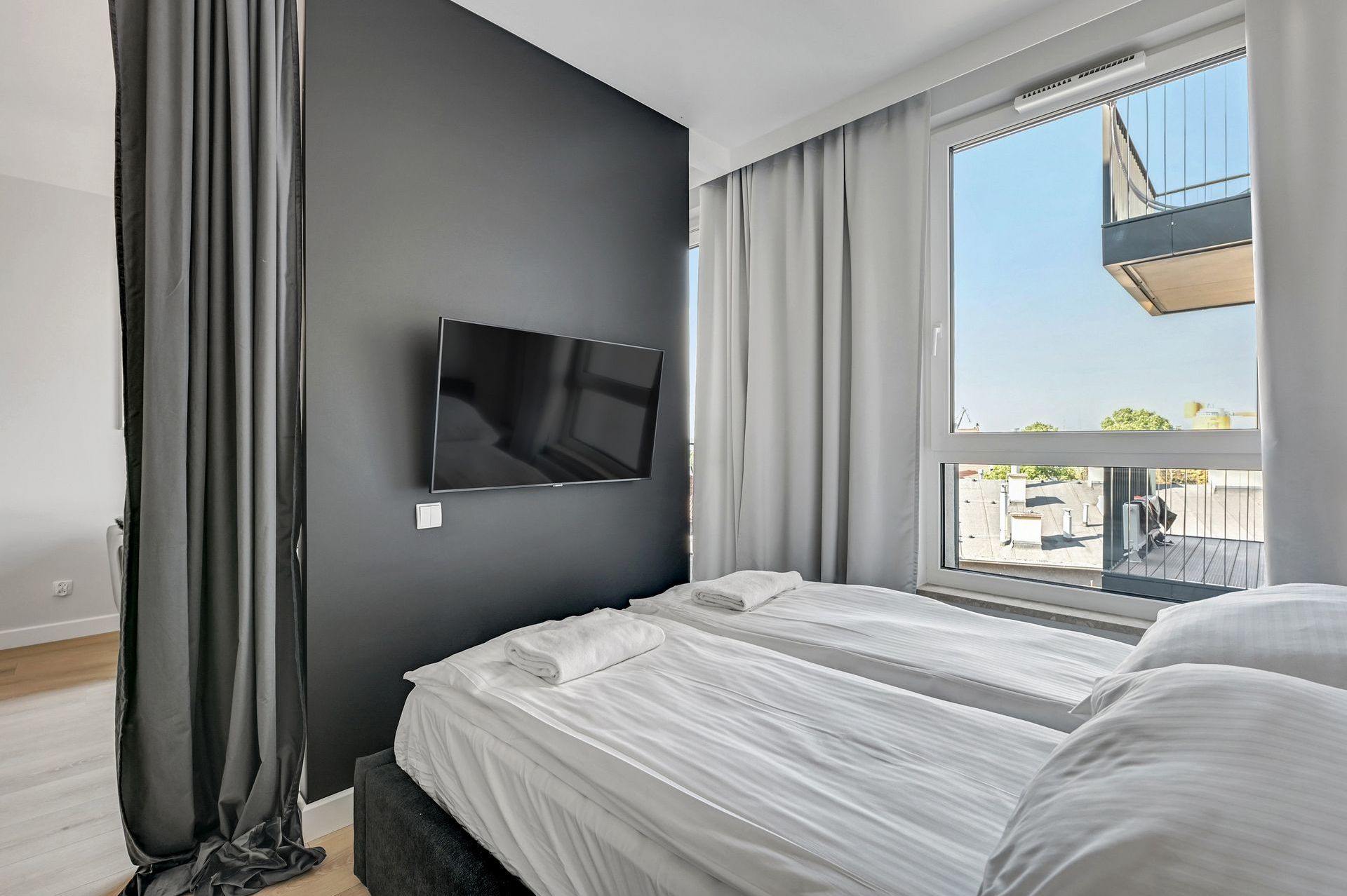 Chlebova Deluxe 2 - Gdańsk stare miasto, Gdańsk centrum, Apartamenty gdańsk, wynajem gdańsk, gdańsk centrum apartamenty, siłownia