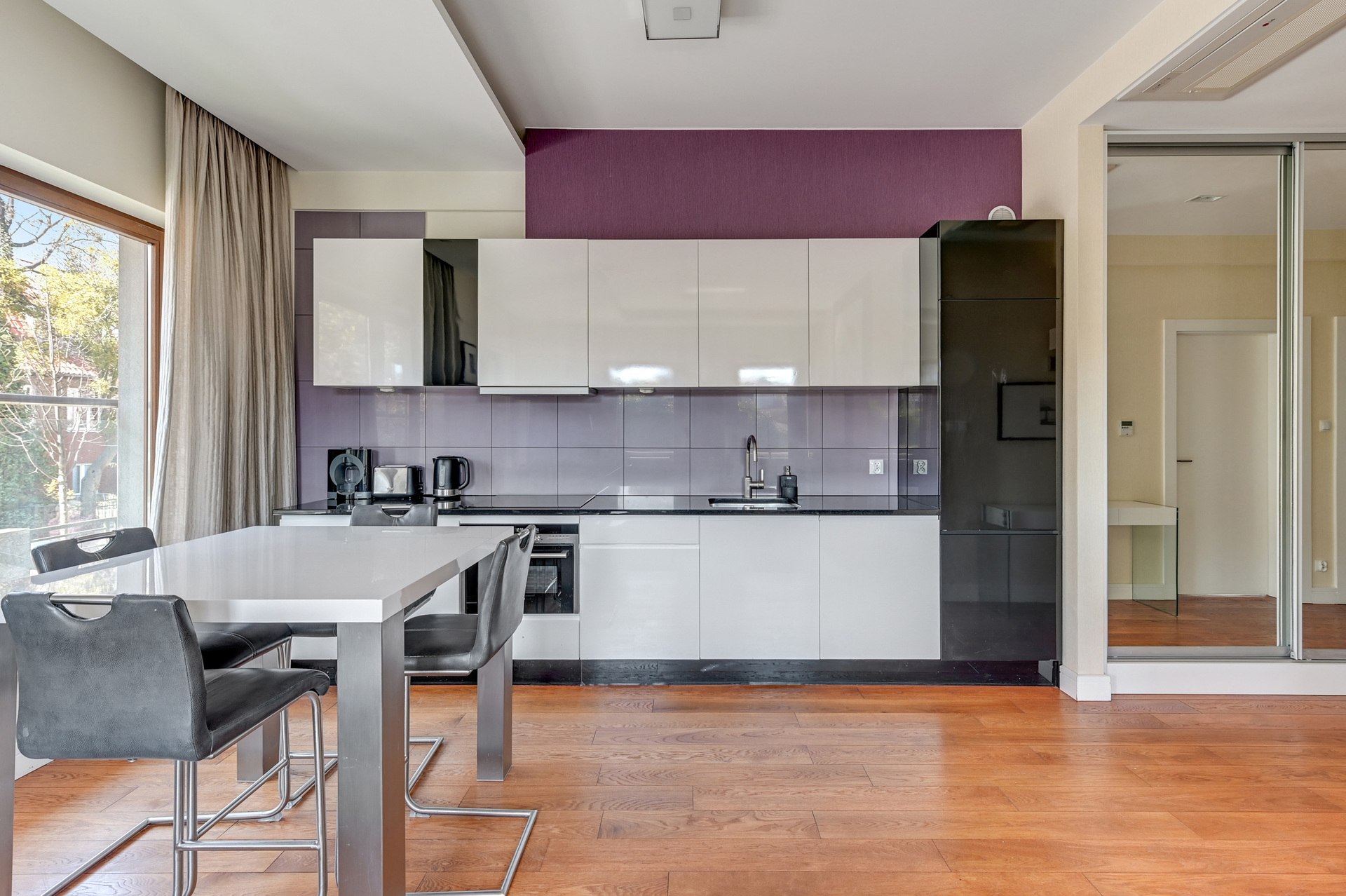 blue marlin sopot exclusive apartments, sopot apartamenty, wynajem apartamentow w sopocie