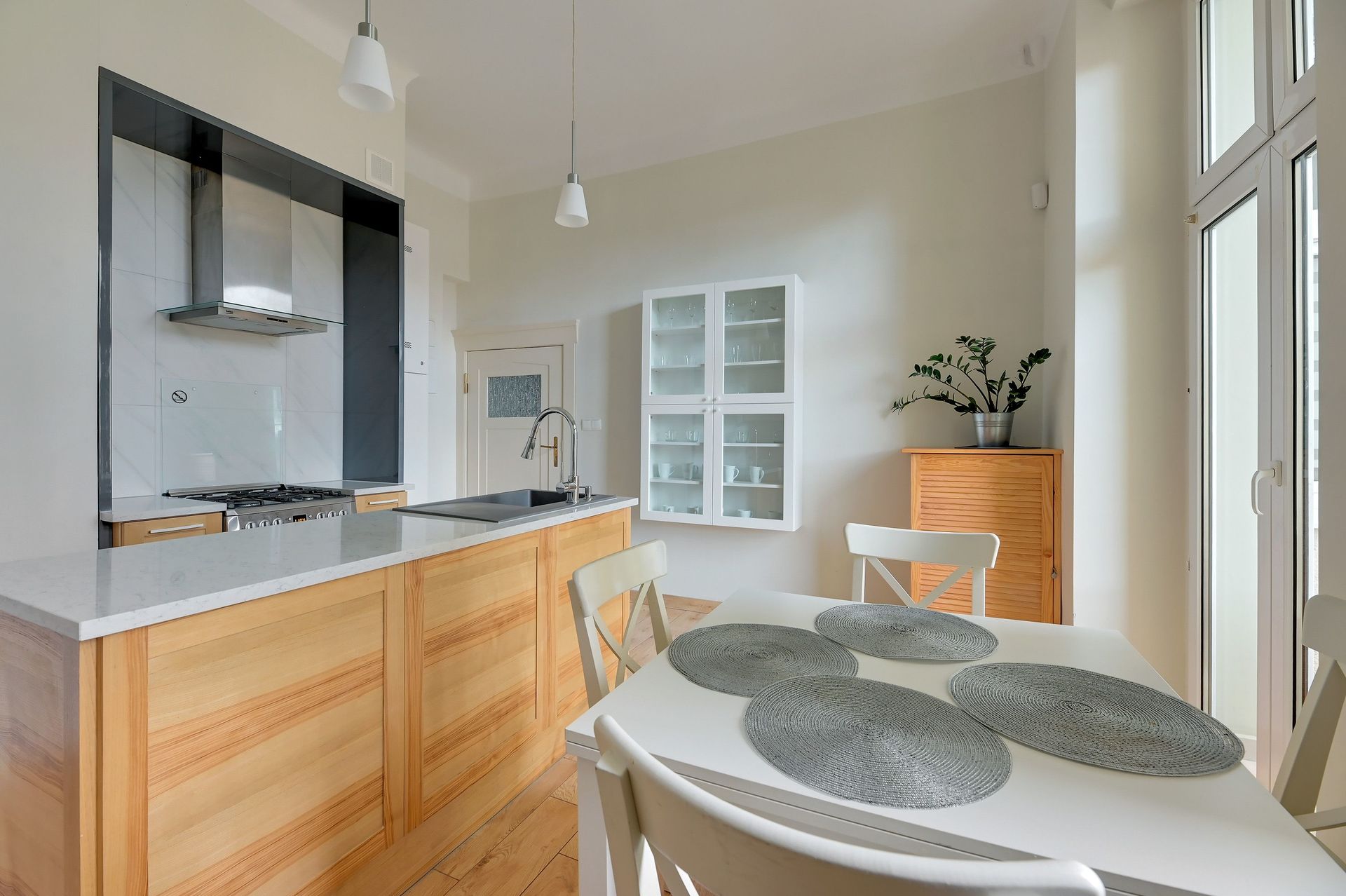 Parkowa Deluxe Sopot, Sopot apartamenty blisko plaży, apartamenty Sopot nad samym morzem