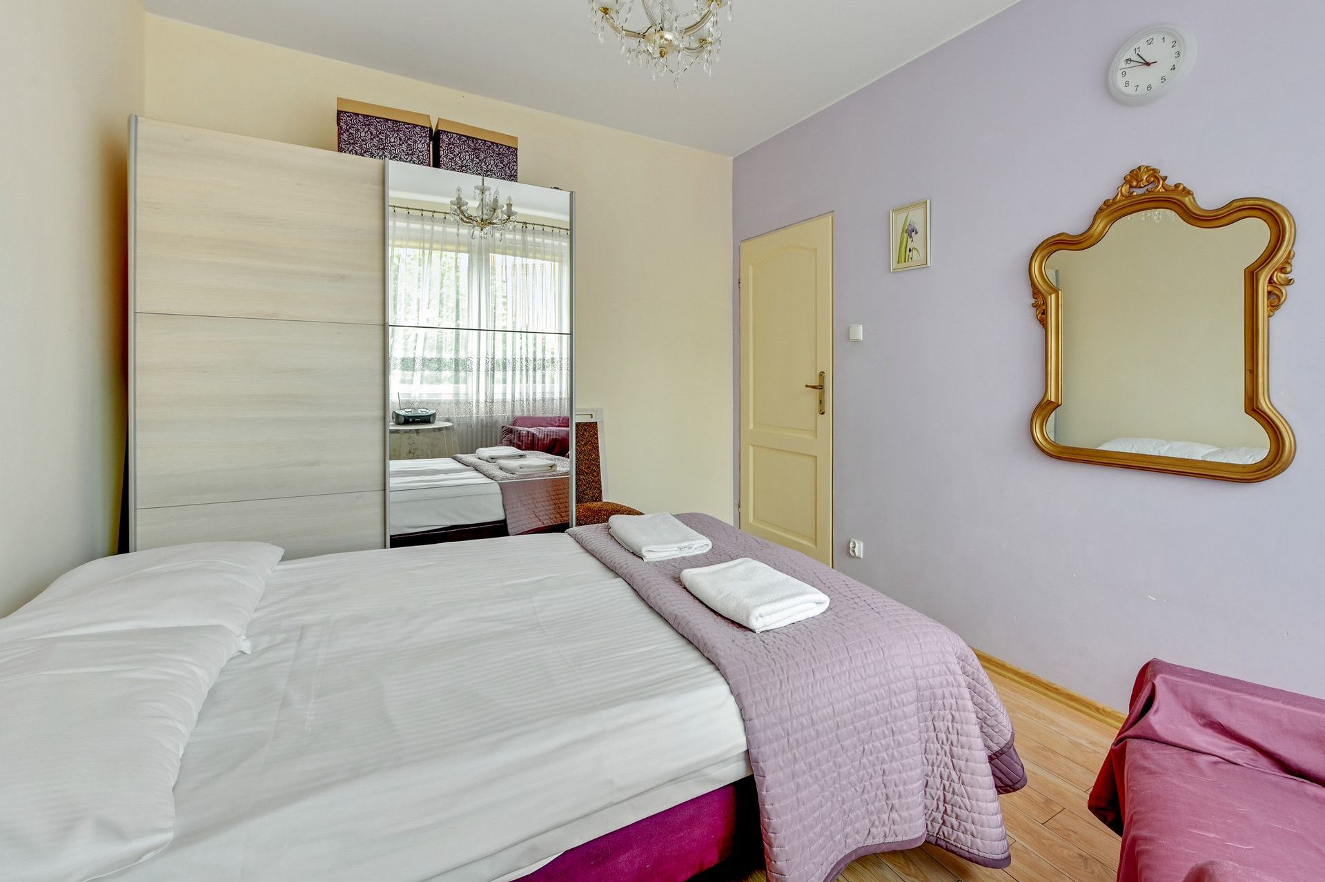 Milenium sopot apartamenty, apartamenty sopot, sopot wynajem apartamentów, sopot centrum apartamenty