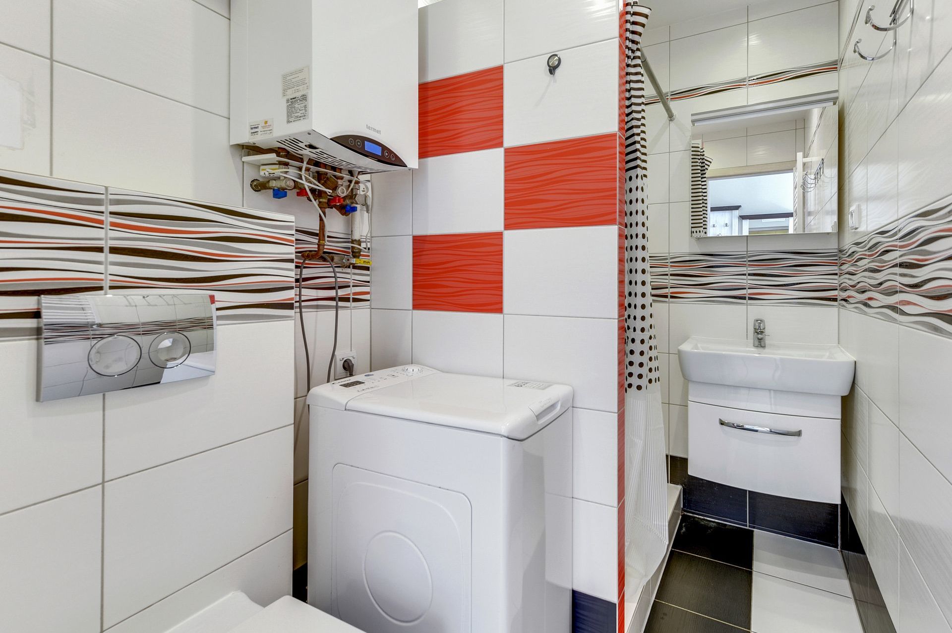 Baltic Sands - apartamenty sopot, apartamenty dolny sopot, wynajem dolny sopot, sopot wynajem apartamentów